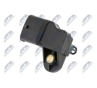 NTY ECM-CH-010 Sensore, Pressione collettore d'aspirazione per JEEP