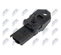 Sensore pressione sovralimentazione (MAP sensor) ECM-CT-000 NTY per FORD PEUGEOT