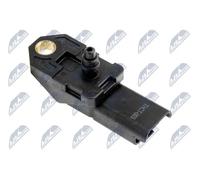Sensore pressione sovralimentazione (MAP sensor) ECM-CT-003 NTY per PEUGEOT DS