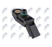 NTY ECM-CT-012 Sensore pressione aria, Aggiustaggio altimetrico