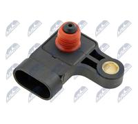 Sensore pressione sovralimentazione (MAP sensor) ECM-DW-000 NTY per CHEVROLET