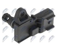 NTY Sensore, Pressione collettore d'aspirazione compatibile con FORD JAGUAR