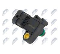 NTY Sensore, Pressione alimentazione