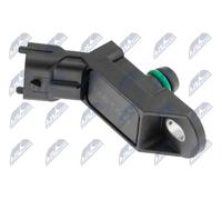 Sensore pressione sovralimentazione (MAP sensor) ECM-FT-003 NTY per LANCIA FIAT