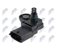 NTY ECM-FT-006 Sensore, Pressione collettore d'aspirazione per CITROËN,FIAT,IVEC