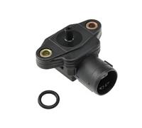 Sensore di Pressione di Sovralimentazione A6 400 Shuttle S2000 Logo 37830P05A01