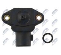Sensore di Pressione di Sovralimentazione A6 400 Shuttle S2000 Logo 37830P05A01