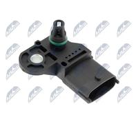 Sensore pressione sovralimentazione (MAP sensor) ECM-HD-003 NTY per HONDA FIAT
