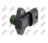 Sensore pressione sovralimentazione (MAP sensor) ECM-HY-504 NTY per KIA HYUNDAI
