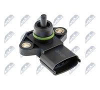 Sensore pressione sovralimentazione (MAP sensor) ECM-HY-505 NTY per HYUNDAI KIA