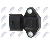 Sensore pressione sovralimentazione (MAP sensor) ECM-HY-507 NTY per HYUNDAI KIA