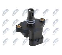 Sensore pressione sovralimentazione (MAP sensor) ECM-LR-000 NTY per LAND ROVER
