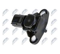 NTY Sensore, Pressione alimentazione