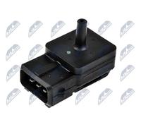 NTY ECM-MS-003 Sensore, Pressione collettore d'aspirazione per MITSUBISHI