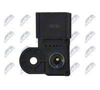 Sensore pressione sovralimentazione (MAP sensor) ECM-MZ-000 NTY per MAZDA FORD