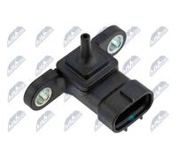 Sensore pressione sovralimentazione (MAP sensor) ECM-MZ-002 NTY per MAZDA 2 3
