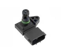 Sensore pressione sovralimentazione (MAP sensor) ECM-NS-003 NTY per NISSAN NOTE
