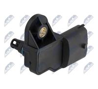 Sensore pressione sovralimentazione (MAP sensor) ECM-PL-012 NTY per OPEL