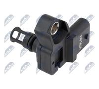 Sensore pressione sovralimentazione (MAP sensor) ECM-PL-014 NTY per OPEL ASTRA J