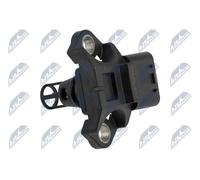 Sensore pressione sovralimentazione (MAP sensor) ECM-PL-017 NTY per OPEL ASTRA H
