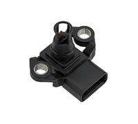 Sensore pressione sovralimentazione (MAP sensor) ECM-PL-017 NTY per OPEL ASTRA H