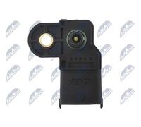 Map Sensore di Pressione Adatto A per Renault Laguna II 1.9DCI 2005 Megane