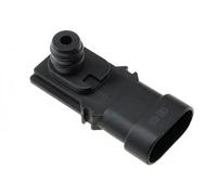 NTY Sensore Pressione alimentazione ECM-RE-003 per OPEL Vivaro A Combi (X83)