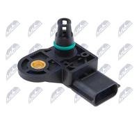 NTY ECM-RE-009 Sensore, pressione collettore d'aspirazione