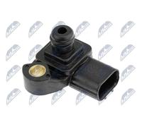 Sensore pressione sovralimentazione (MAP sensor) ECM-SB-001 NTY per SUBARU XV