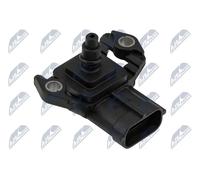 NTY Sensore, pressione collettore d'aspirazione