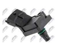NTY ECM-VV-003 Sensore pressione collettore d'aspirazione per VOLVO V50 (545)
