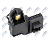 NTY Sensore, Pressione collettore d'aspirazione compatibile con VOLVO ECM-VV-005