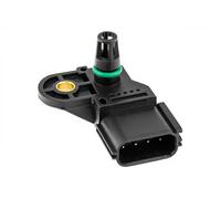 NTY Sensore pressione collettore d'aspirazione ECM-VV-005 compatibile con VOLVO