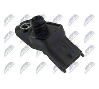 Sensore pressione sovralimentazione (MAP sensor) ECM-VV-007 NTY per VOLVO FIAT