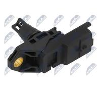 NTY Sensore, Pressione collettore d'aspirazione compatibile con FORD ECM-VV-008