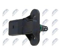Sensore pressione sovralimentazione (MAP sensor) ECM-VW-002 NTY per VW PORSCHE