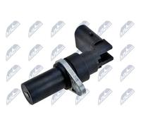 Sensore pressione sovralimentazione (MAP sensor) ECP-BM-018 NTY per BMW MG ROVER