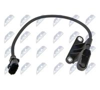 Sensore pressione sovralimentazione (MAP sensor) ECP-PL-012 NTY per OPEL CORSA C