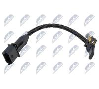 Sensore pressione sovralimentazione (MAP sensor) ECP-PL-013 NTY per OPEL FIAT