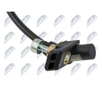 Sensore pressione sovralimentazione (MAP sensor) ECP-VW-006 NTY per SKODA VW