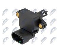 Sensore pressione sovralimentazione (MAP sensor) ECT-FT-000 NTY per FIAT LANCIA