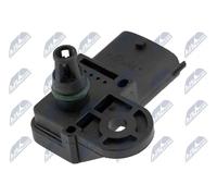Sensore pressione sovralimentazione (MAP sensor) ECT-PL-003 NTY per OPEL LANCIA