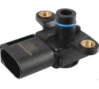 Sensore pressione sovralimentazione (MAP sensor) Forma a D 70670017 per BMW