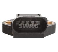 Sensore pressione sovralimentazione (MAP sensor) Intercooler 33 10 0072 SWAG