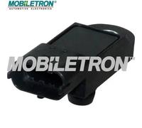 Sensore pressione sovralimentazione (MAP sensor) MS-E005 MOBILETRON per RENAULT