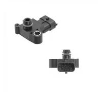 Sensore pressione sovralimentazione (MAP sensor) MS0037 CALORSTAT by Vernet