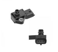 Sensore pressione sovralimentazione (MAP sensor) MS0065 CALORSTAT by Vernet