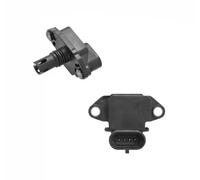 Sensore pressione sovralimentazione (MAP sensor) MS0092 CALORSTAT by Vernet