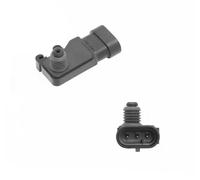 Sensore pressione sovralimentazione (MAP sensor) MS0097 CALORSTAT by Vernet