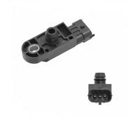 Sensore pressione sovralimentazione (MAP sensor) MS0107 CALORSTAT by Vernet